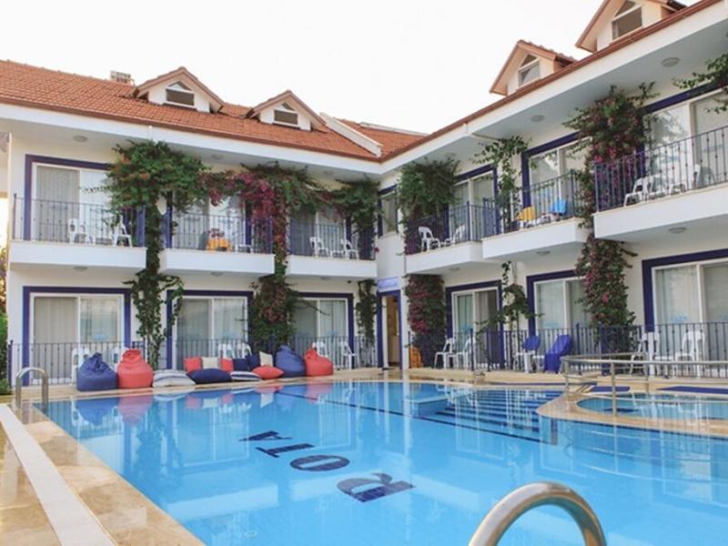 Rota Hotel