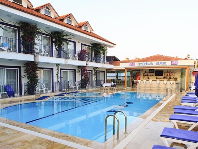 Rota Hotel