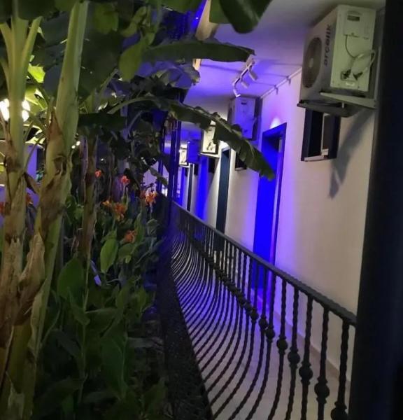 Rota Hotel