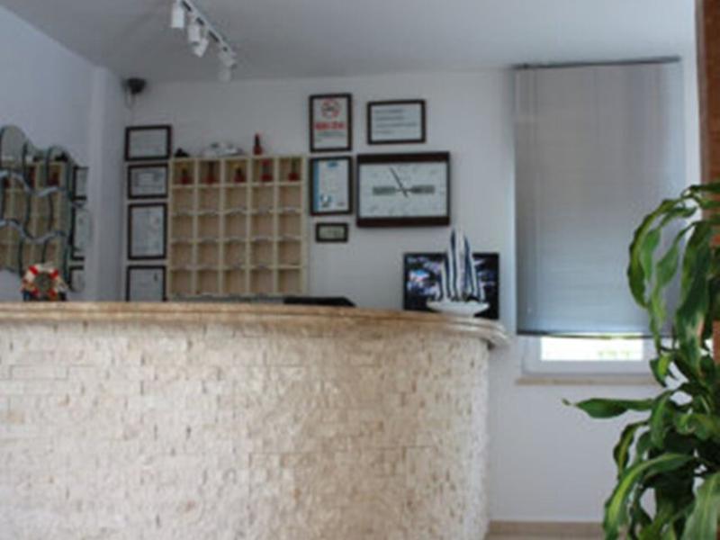 Rota Hotel