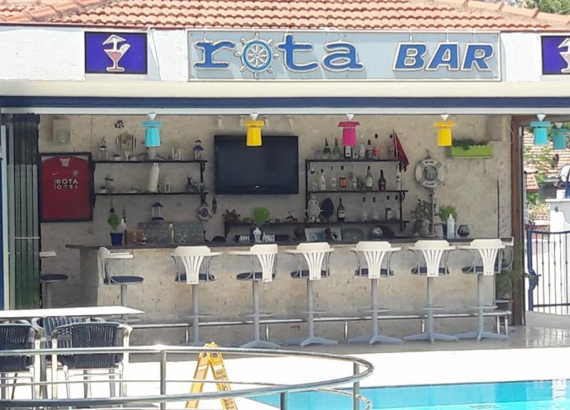 Rota Hotel