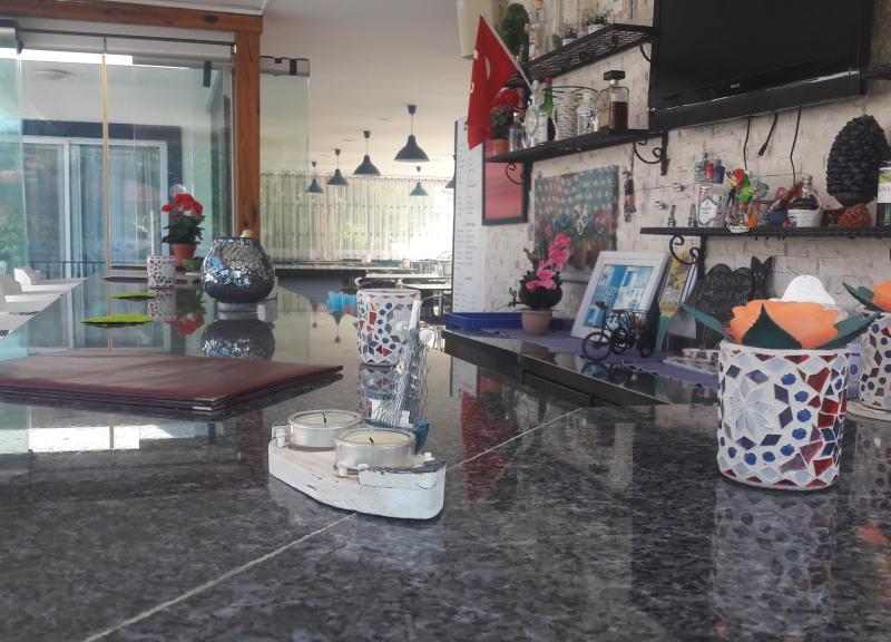Rota Hotel
