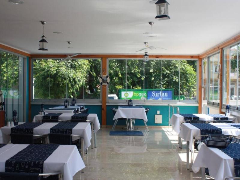 Rota Hotel