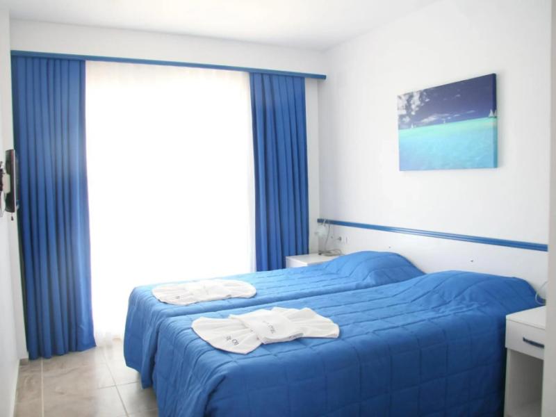 Rota Hotel