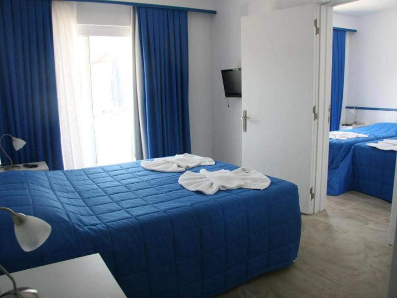Rota Hotel