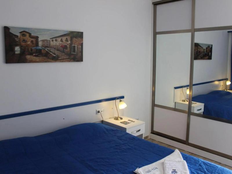 Rota Hotel