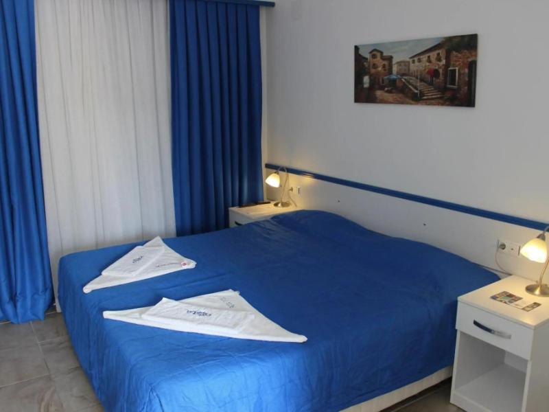 Rota Hotel