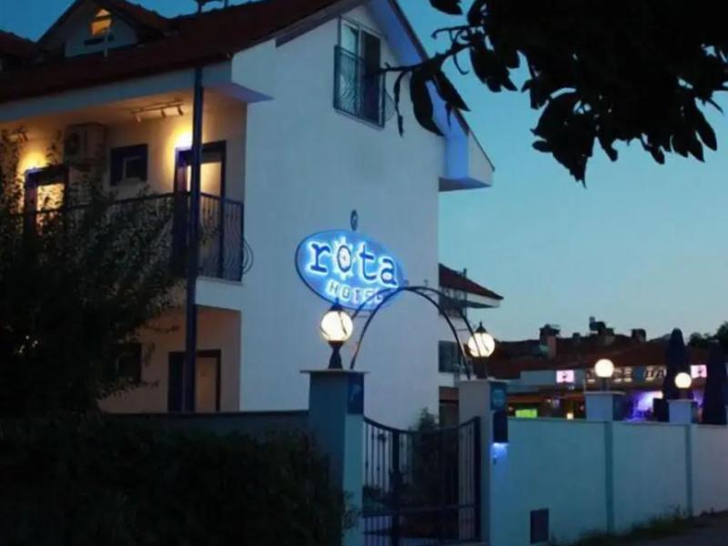 Rota Hotel
