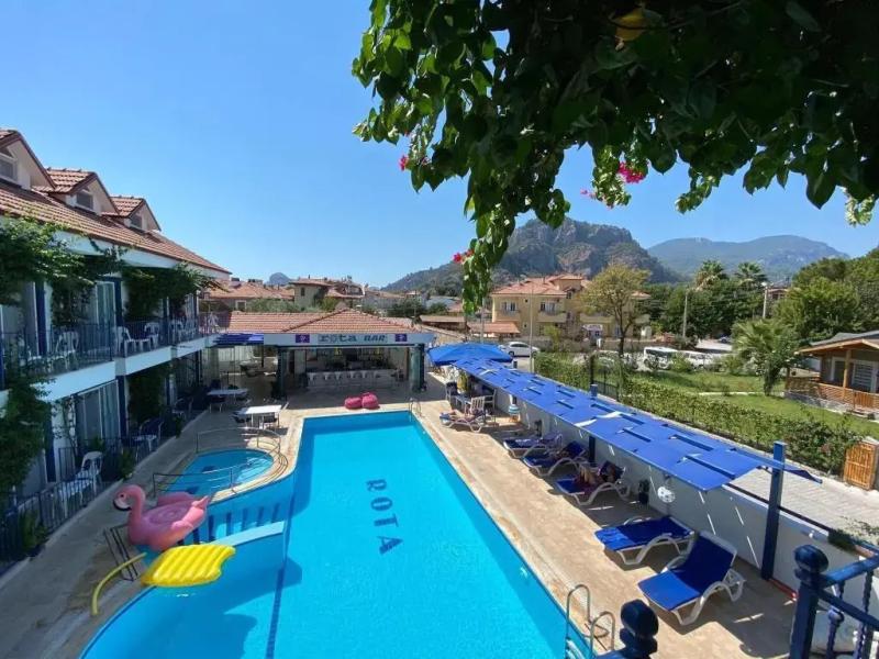 Rota Hotel
