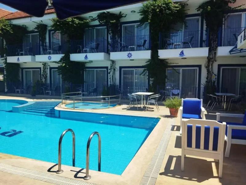 Rota Hotel
