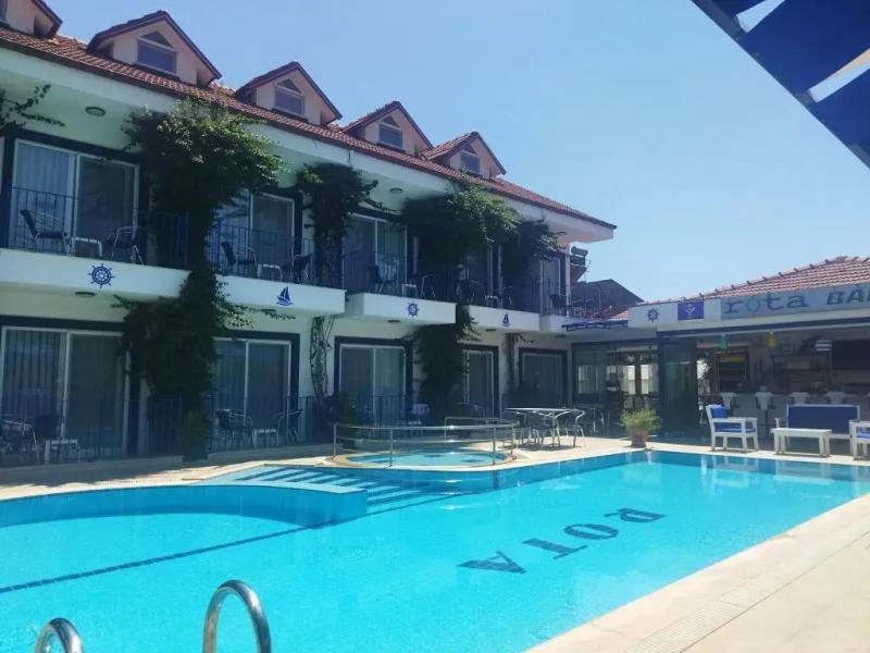 Rota Hotel