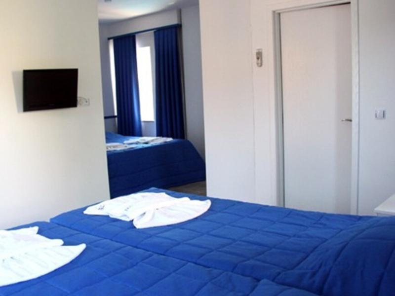 Rota Hotel