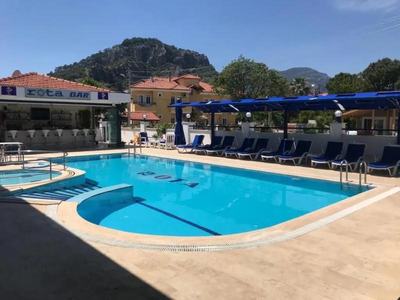 Rota Hotel