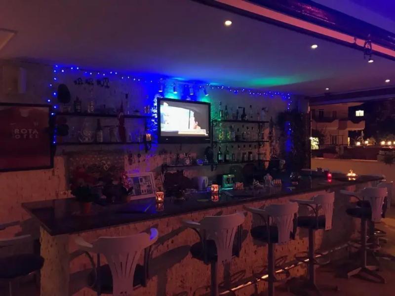 Rota Hotel