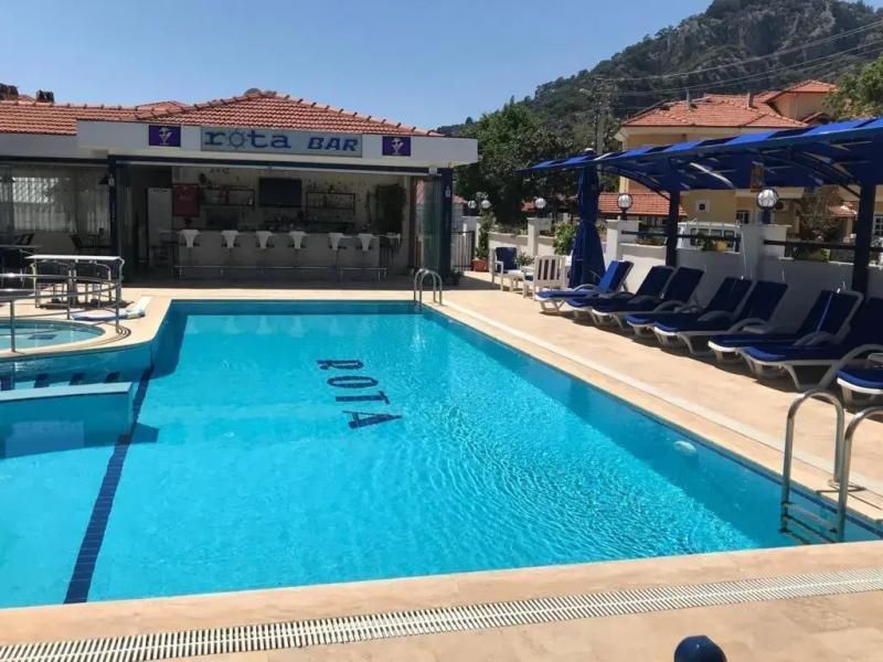 Rota Hotel