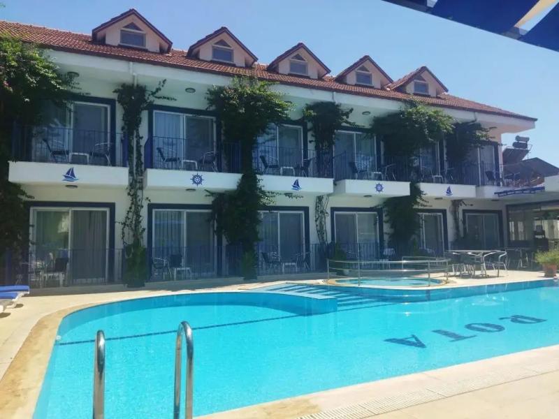 Rota Hotel