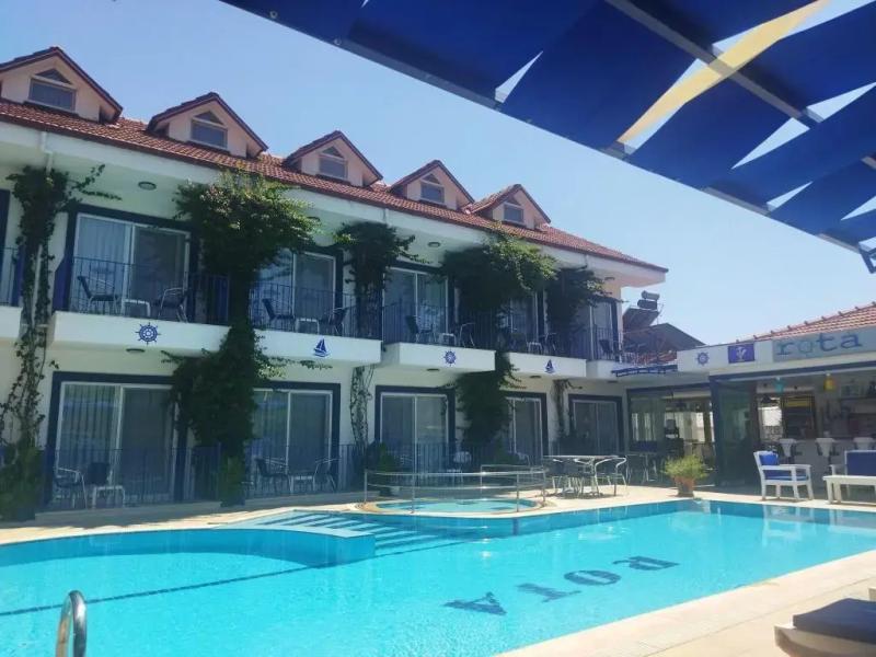 Rota Hotel