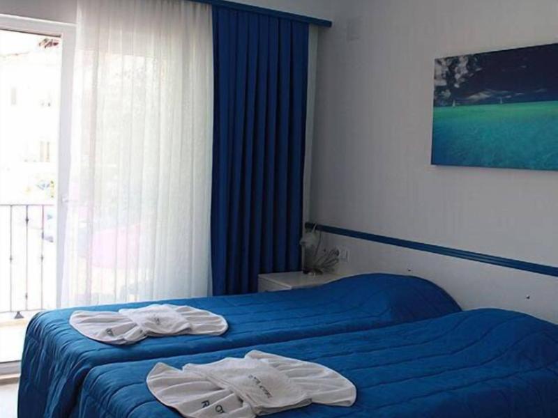 Rota Hotel