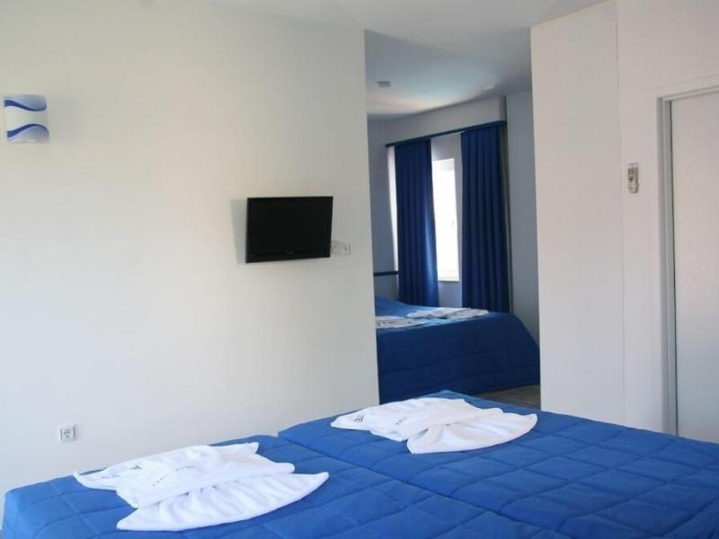 Rota Hotel