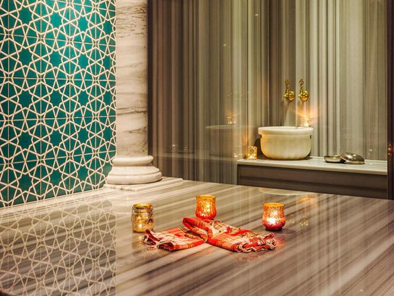 Nidya Hotel Esenyurt