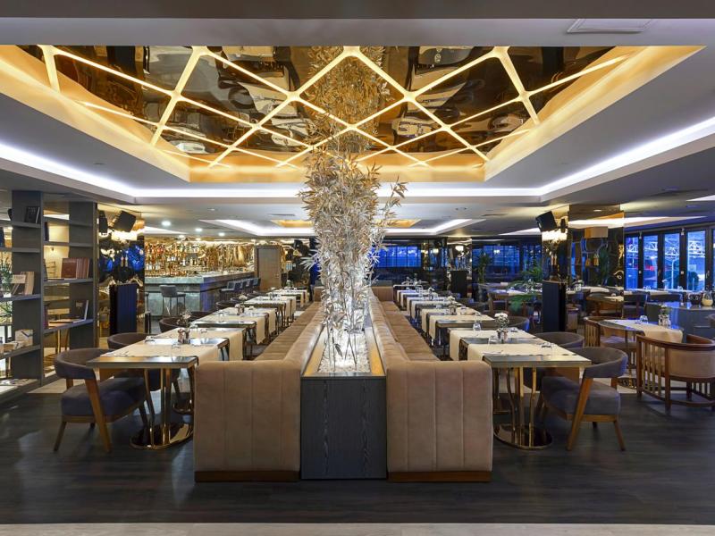 Nidya Hotel Esenyurt