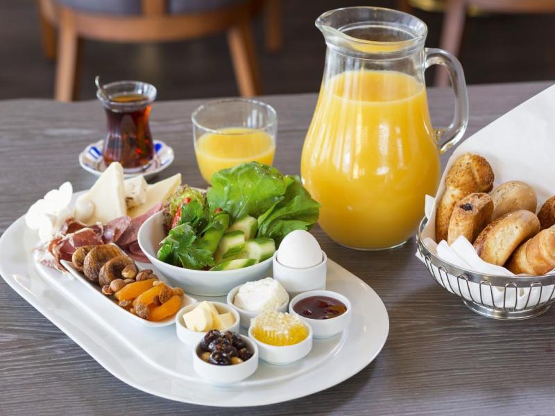 Nidya Hotel Esenyurt