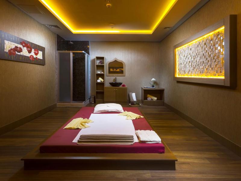 Nidya Hotel Esenyurt