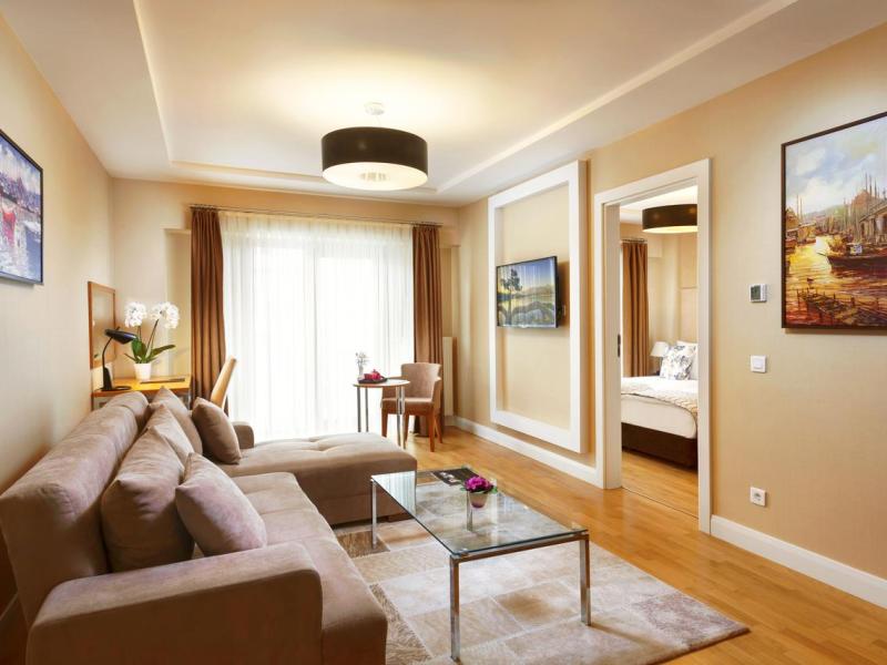 Nidya Hotel Esenyurt