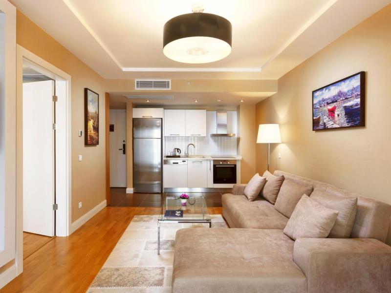 Nidya Hotel Esenyurt