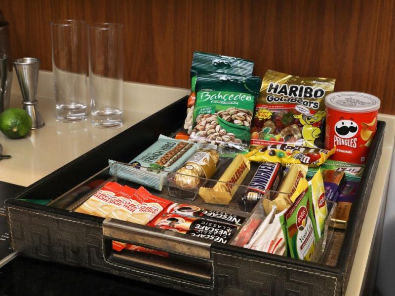 The Story Hotel Pera 