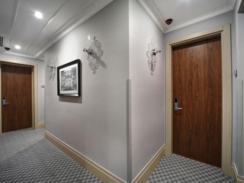 The Story Hotel Pera 