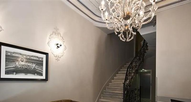 The Story Hotel Pera 