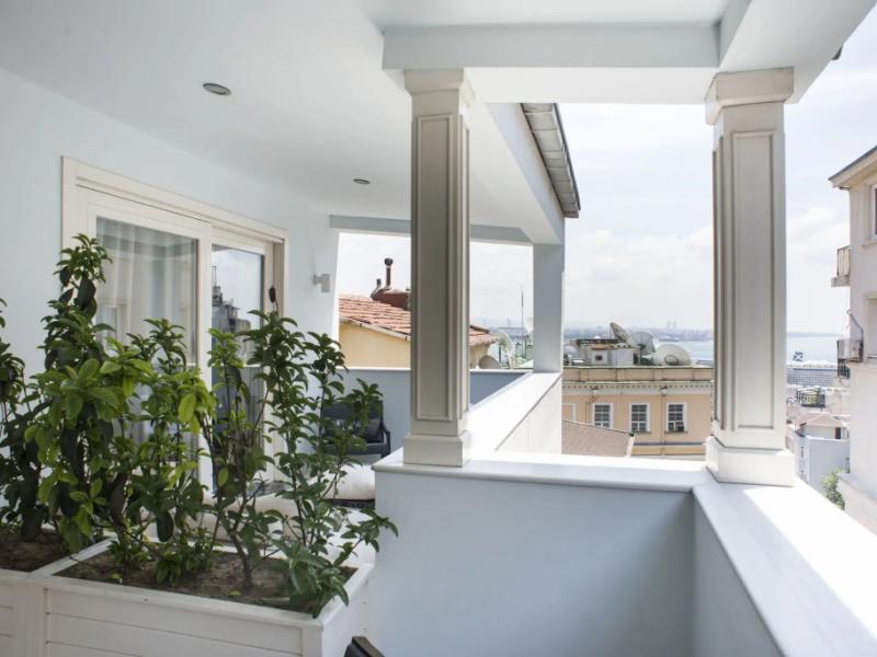 The Story Hotel Pera 