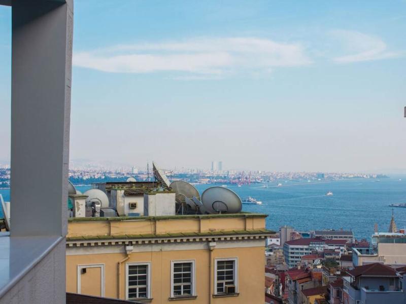 The Story Hotel Pera 
