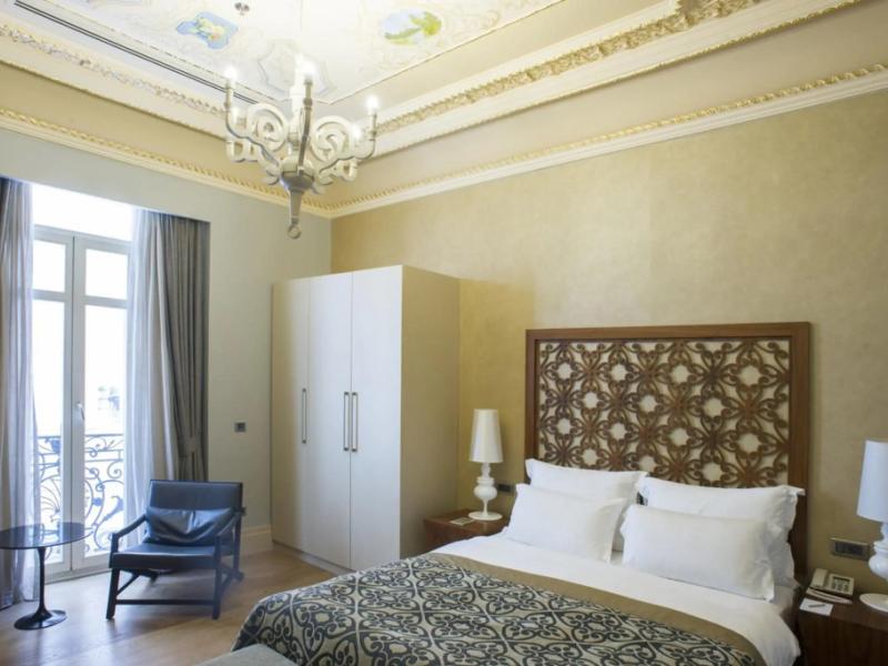 The Story Hotel Pera 
