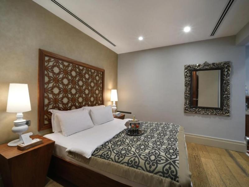 The Story Hotel Pera 