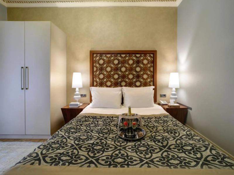 The Story Hotel Pera 