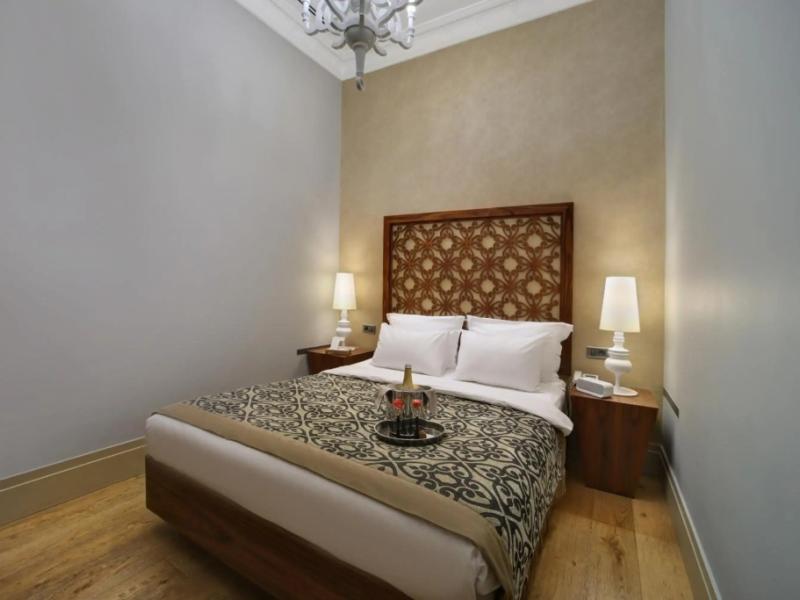 The Story Hotel Pera 
