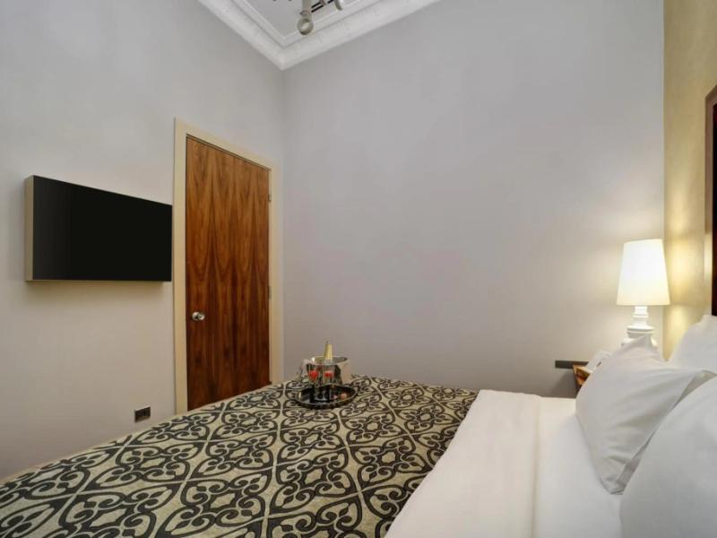 The Story Hotel Pera 