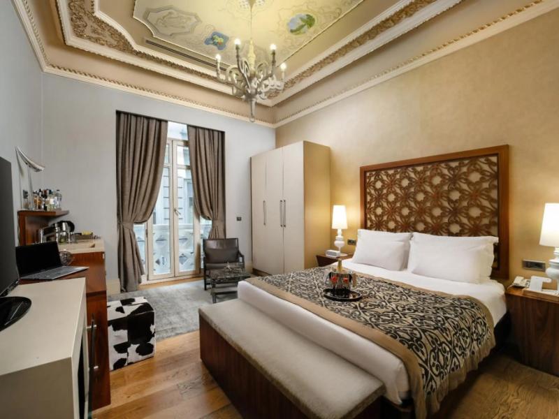 The Story Hotel Pera 
