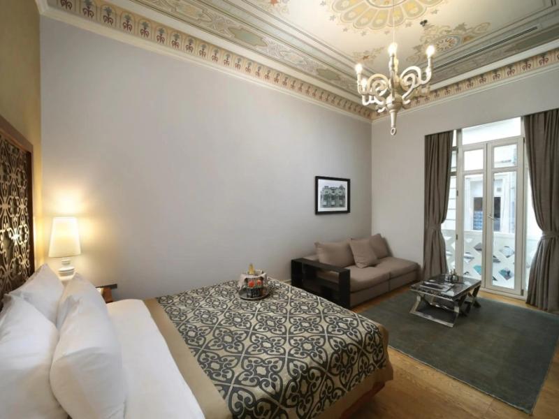 The Story Hotel Pera 