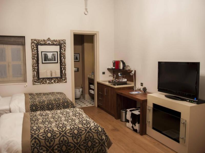 The Story Hotel Pera 