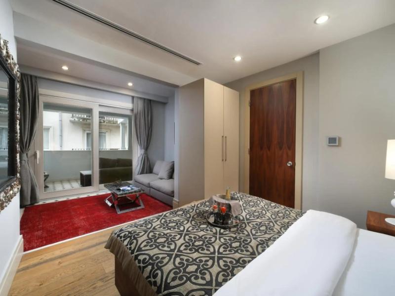 The Story Hotel Pera 