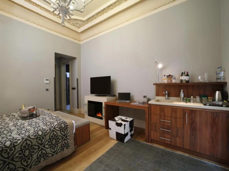 The Story Hotel Pera 