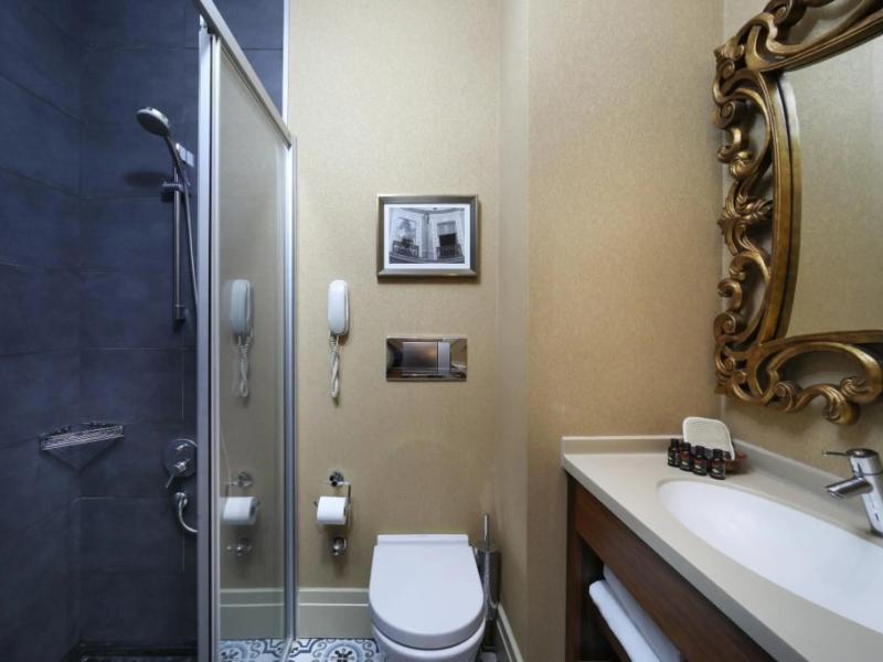 The Story Hotel Pera 