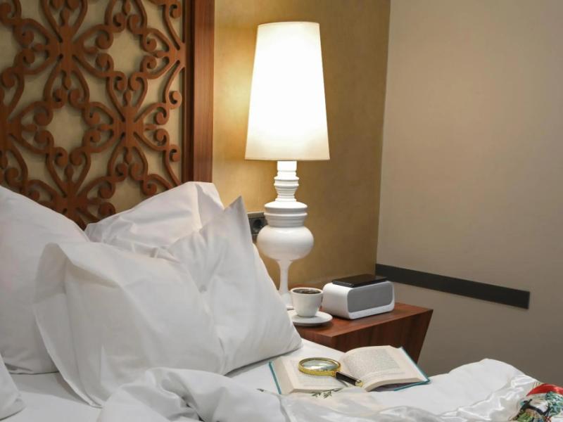 The Story Hotel Pera 