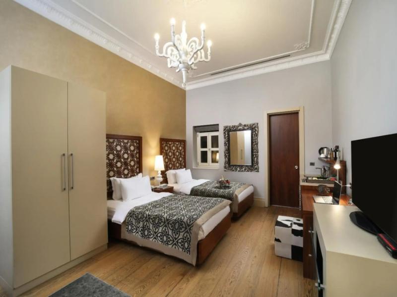 The Story Hotel Pera 