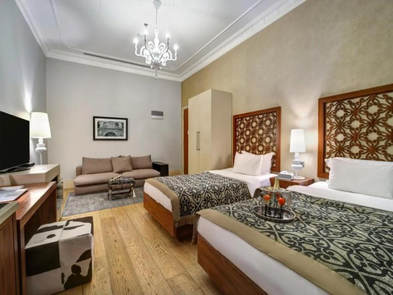 The Story Hotel Pera 