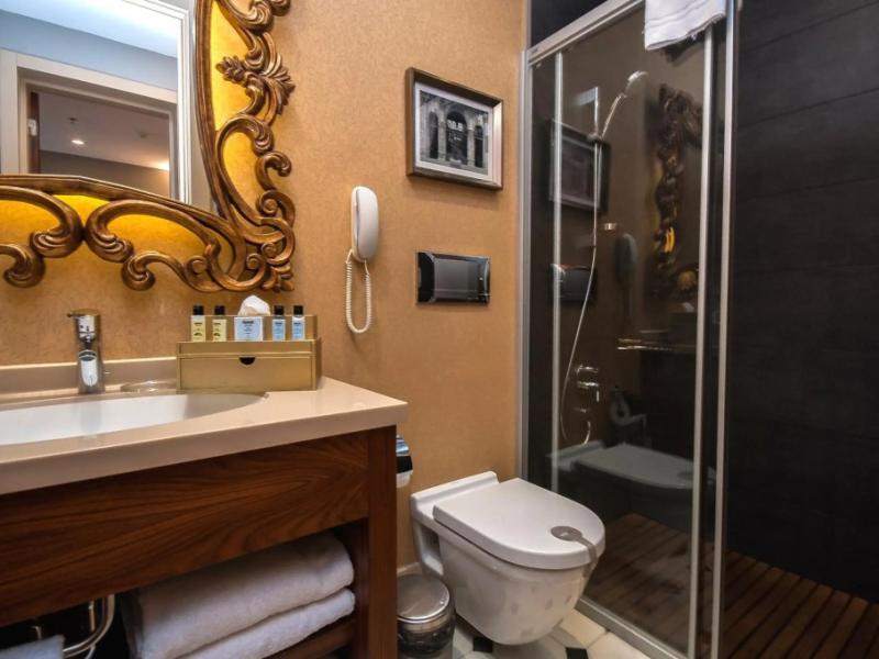 The Story Hotel Pera 