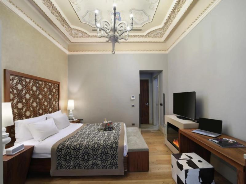 The Story Hotel Pera 